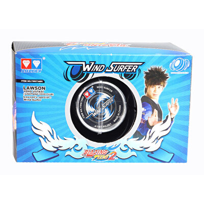 Wind Surfer Yoyo