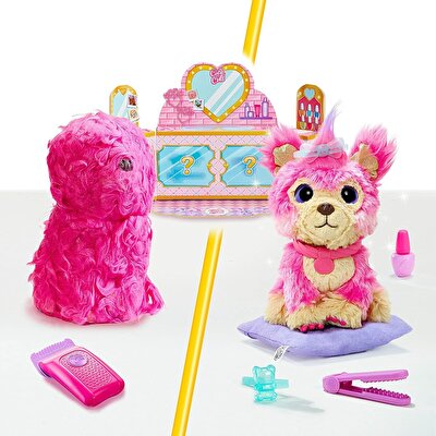 Scruff A Luvs Cutie Cut Pembe 30112