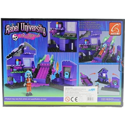 Ausini Rebel Set 25495