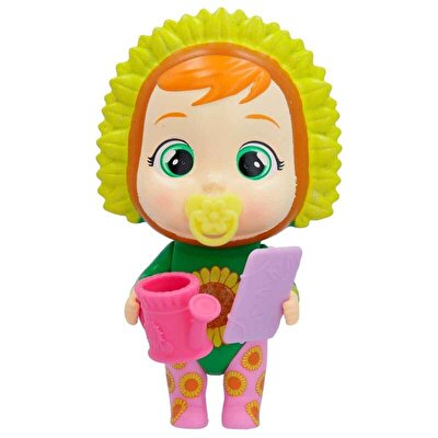 Cry Babies Sürpriz Mt Happy Flowers 86227