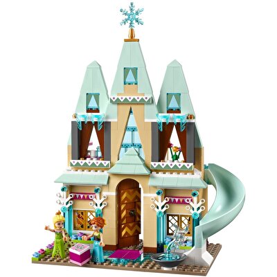 LEGO® Disney Prenses Arendelle Şatosu Kutlaması
