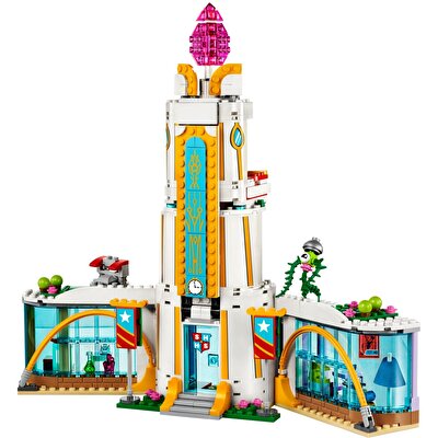 LEGO® Super Hero Girls Süper Kahraman Lisesi