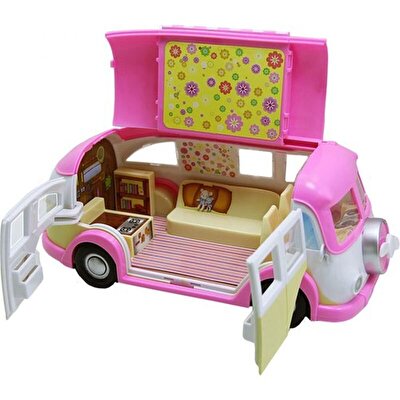 Seyyar Dondurma Arabası