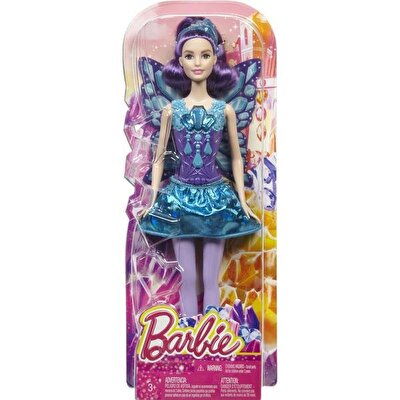 Barbie Sihirli Dönüşen Periler