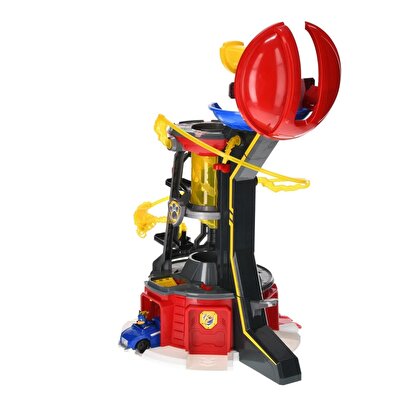 Paw Patrol Pati Devriye Üssü