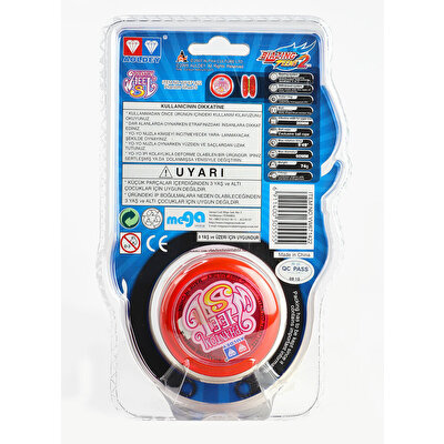 Phantom Wheel S Yoyo