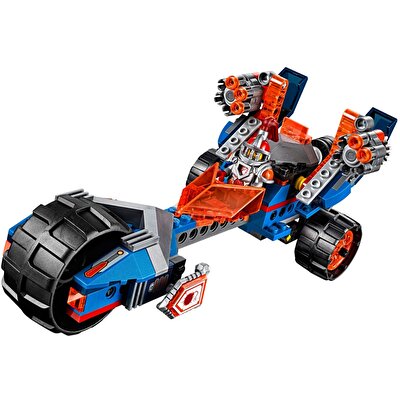 Lego Nexo Macy´s Thunder Mace 70319