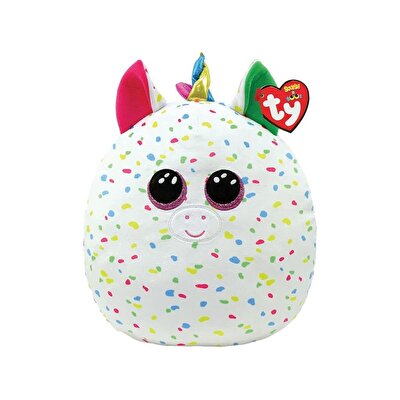 TY Harmonie Unicorn Squishy 25 Cm