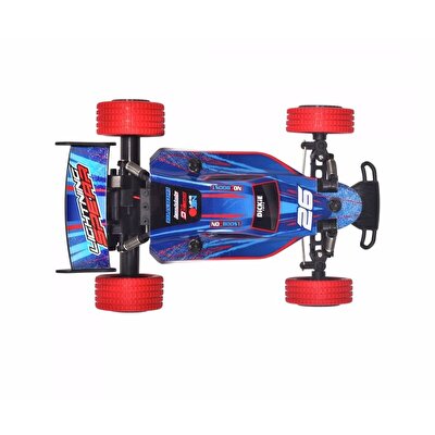 Dickie Toys RC Lightning Spear