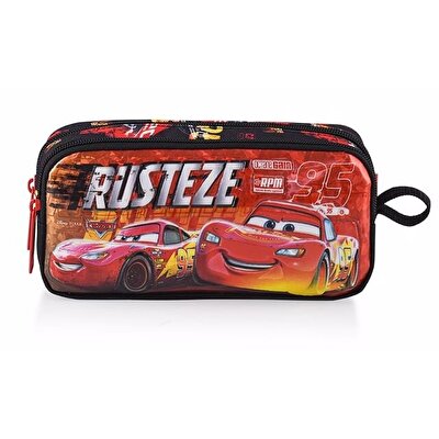 Cars Salto Octane Gain Kalem Çantası 42184