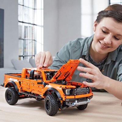 LEGO Technic Ford® F-150 Raptor 42126