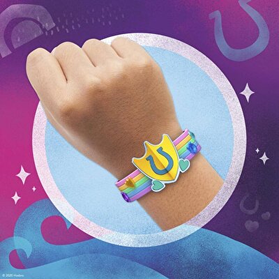 My Little Pony: Yeni Bir Nesil Kristal Macera Hitch Trailblazer F3606