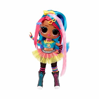 L.O.L. Surprise Tweens Seri 3 Emma Emo
