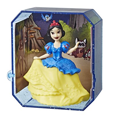 Disney Prenses Mini Figür Sürpriz Kutu