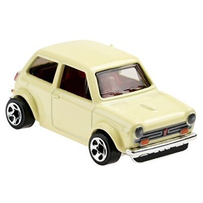 Hot Wheels Tekli Araba Custom 70 Honda M600 GRX33