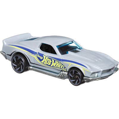 Hot Wheels Taşıyıcı Tırlar Tall Order Hauler HMF93