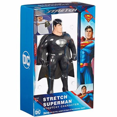 Mini Stretch Superman