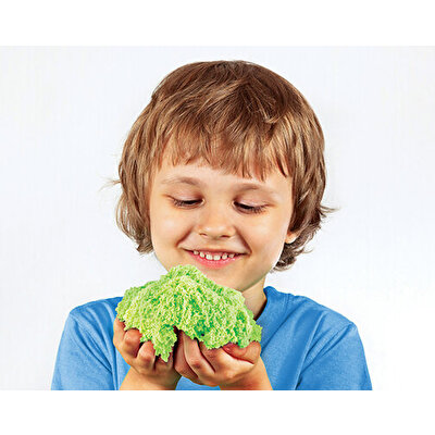 Foam Alive Akışkan Köpükler Tekli Paket Yeşil 5902