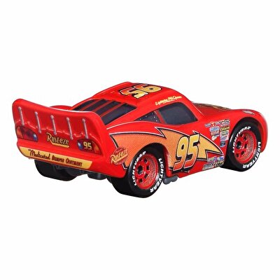Cars 3 Tekli Karakter Araçlar Şimşek Mcqueen HFB35