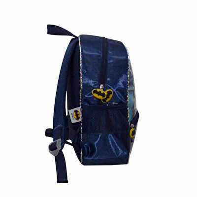 Batman Anaokulu Çantası 1215