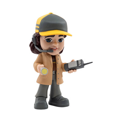 Stranger Things Walkie Talkie Kapsül Sürpriz Figür