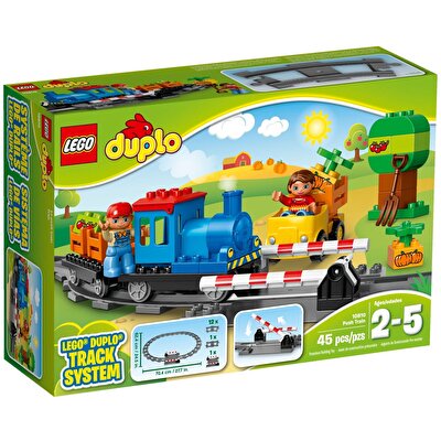 LEGO® Duplo Push Train
