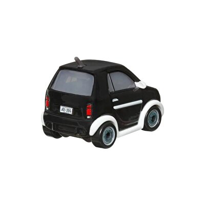 Cars 3 Tekli Karakter Araçlar Mated HKY51