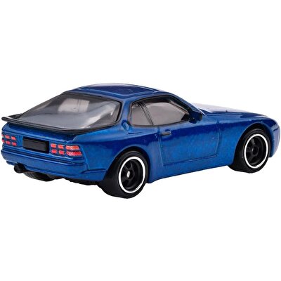 Hot Wheels Car Culture Arabalar Canyon Warriors 89 Porsche 944 Turbo HKC56