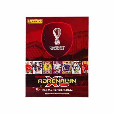 FIFA World Cup Katar 2022 Mega Başlangıç Paketi