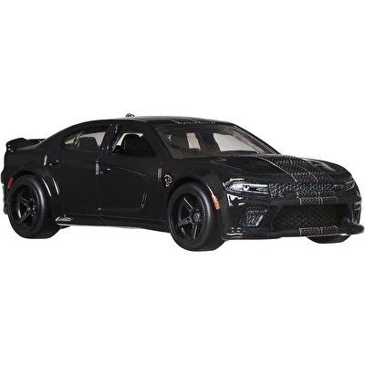Hot Wheels Fast Furi̇ous Premi̇um Arabalar Dodge Charger SRT Hellcat HNW50