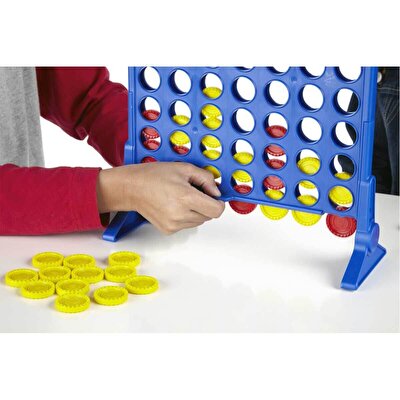 Connect 4