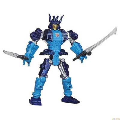 Hero Mashers Transformers Figür