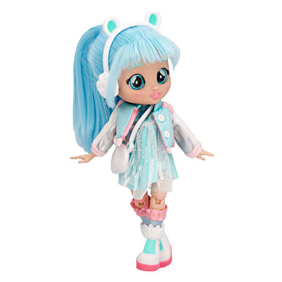 Cry Babies BFF Bebekler S1 Kristal