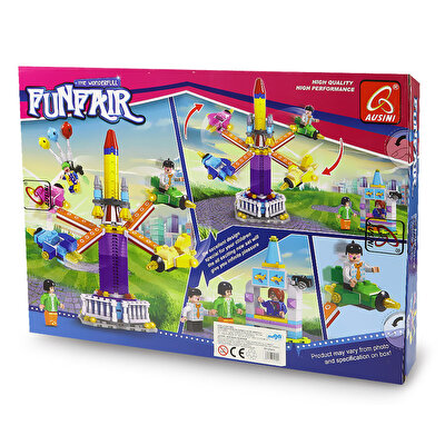 Ausini Fun Fair 25651