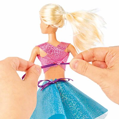 Clementoni Crazy Chic Moda Koleksiyonu