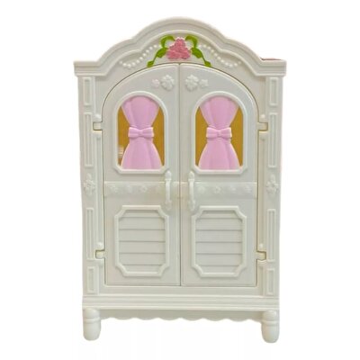 Bay Dreamy Mini Tavşan Kaydıraklı Oda Seti