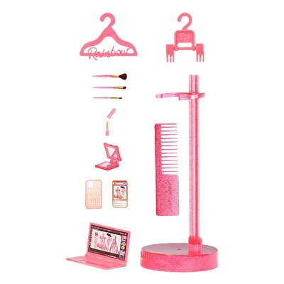 Rainbow High Fashion Doll Priscilla Perez