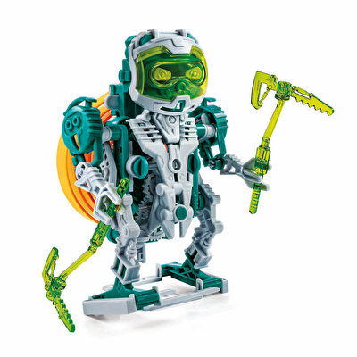 Clementoni Bilim ve Oyun: Spaceminer