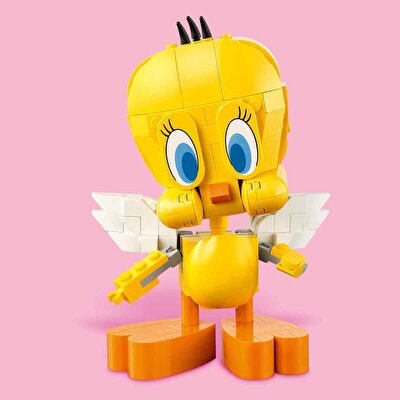 LEGO Iconic Looney Tunes Sevgili Kuş Tweety 40824