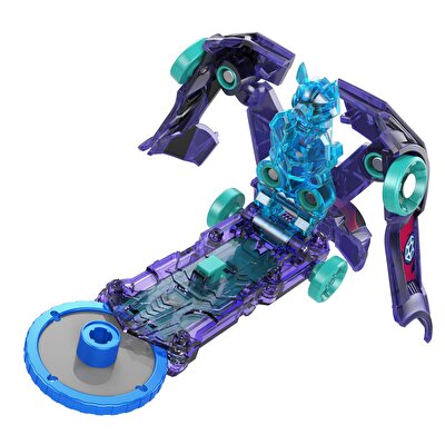 Optimorphs Speedy Ultrasonik Yarasa