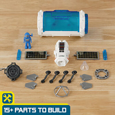 Silverlit Astropod İletişim İstasyonu