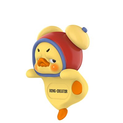 Upset Duck Ruh Hali Serisi Sürpriz Figür Paket