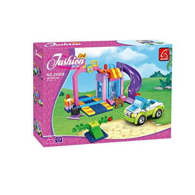 Ausini Fashion Set 24509