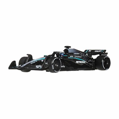 Hot Wheels Premium Formula 1 Yarış Arabası Mercedes Amg Petronas Formula One Team JKD80