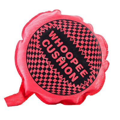 Whoopee Yastık Kırmızı