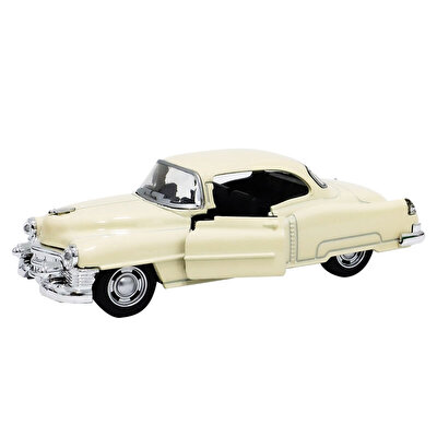 Çek Bırak 1:36 Araba 6153B Krem