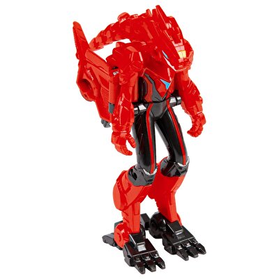 Transformer Lucio Dönüşen Dinoster