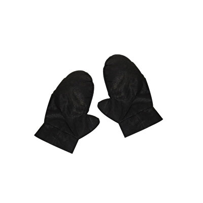 Altis Çocuk Siyah Boks Torbası