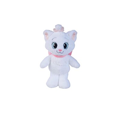 Disney Animal Flopsies Peluş 25 Cm Marie