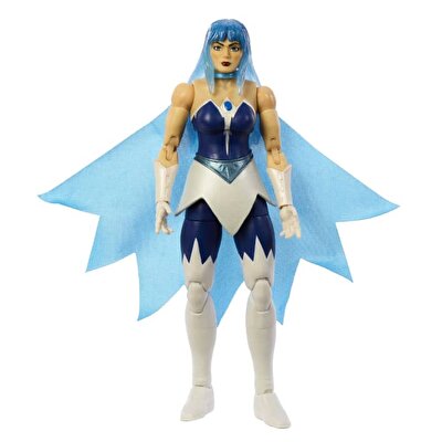MOTU Masterverse Aksiyon Figürleri Frosta HLB42